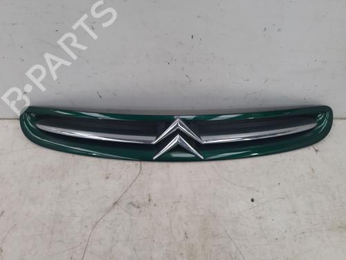 Used Grille CITROËN XSARA PICASSO (N68) 1.6 (95 hp) 26533109
