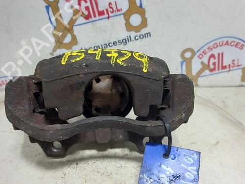 Used Right front brake caliper TOYOTA COROLLA (_E9_) [1987-1999]  21828643