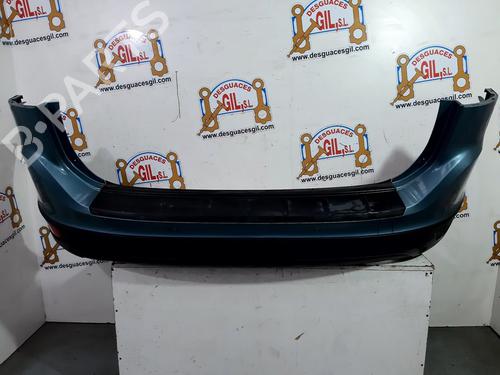 Used Rear bumper VOLVO XC60 I SUV (156) [2008-2017]  21828659