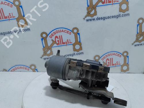 Front wiper motor FORD S-MAX (WA6)  | BP20767130M29 