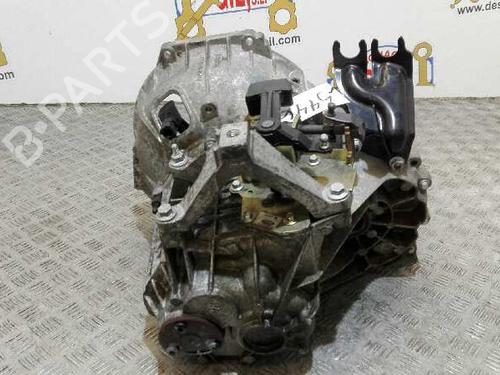 Gearbox FORD FOCUS II (DA_, HCP, DP)  | BP20777020M3 