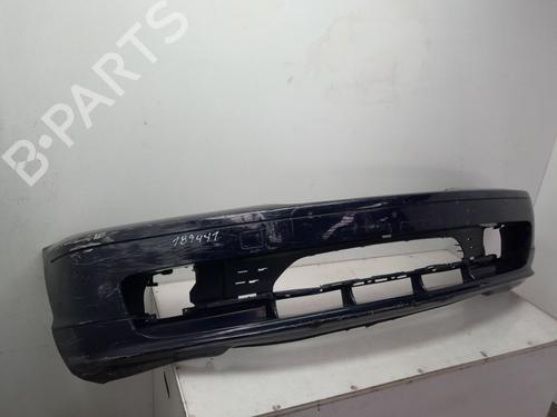 Front bumper BMW 3 Coupe (E46) 318 Ci | BP27302257C7 