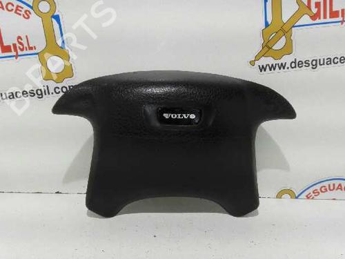 Driver airbag VOLVO S40 I (644)  | BP20782539C9 