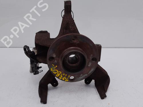 Venstre Styrespindel lagerhus FORD FOCUS I (DAW, DBW) 1.8 Turbo DI / TDDi (90 hp) 29076962
