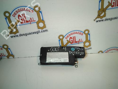 Electronic module VW GOLF IV (1J1) 1.6 | BP20787639M83 