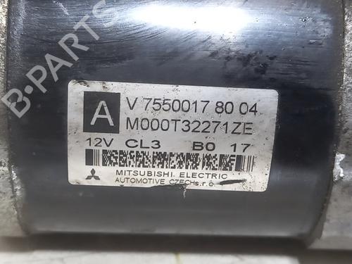 Starter PEUGEOT 308 CC (4B_)  | BP21828112M8 
