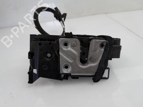 Front right lock RENAULT CLIO IV (BH_) | BP30589080C97