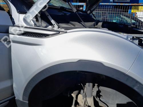 Parafango anteriore destro Parafango anteriore destro LAND ROVER RANGE ROVER EVOQUE (L538) 2.2 D (150 hp) 37465936 37465936