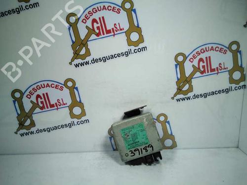 Used Steering ECU Steering ECU RENAULT CLIO II (BB_, CB_) [1998-2016] 34135563 34135563