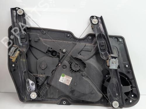 Front right window mechanism VW GOLF VI (5K1) 1.6 TDI | BP39187971C23 - Image 3