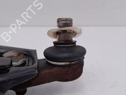 Right front suspension arm RENAULT CLIO II (BB_, CB_)  | BP29454132M13 