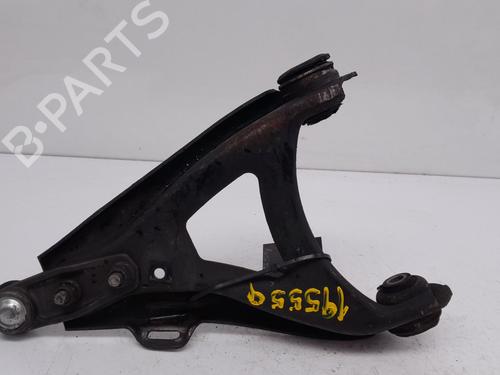 Right front suspension arm RENAULT MEGANE I (BA0/1_) 1.9 D Eco (BA0A, BA0U, BA0R) | BP29613384M13 