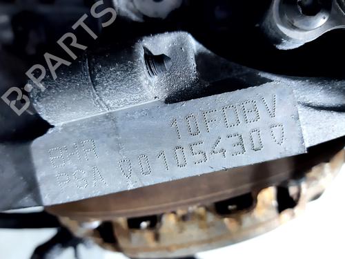 Engine CITROËN C1 (PM_, PN_) 1.0 | BP20748498M1 