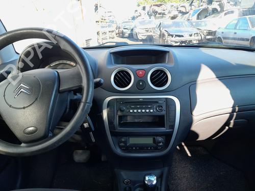 Motor CITROËN C3 I (FC_, FN_) 1.4 HDi | BP29534122M1 