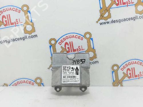 Used ECU airbags OPEL ASTRA H (A04) 1.6 (L48) (105 hp) 20728269