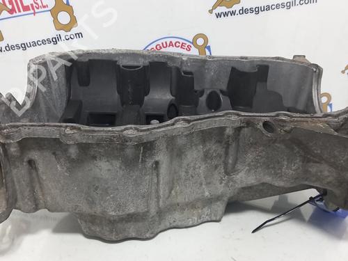 Oil sump RENAULT MEGANE II (BM0/1_, CM0/1_) 1.5 dCi (BM02, BM13, BM2A, CM02, CM13) | BP20765069M115 