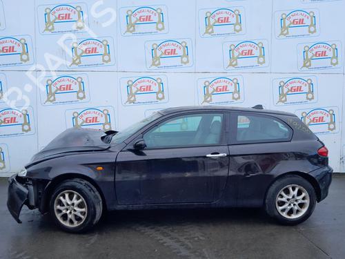 Used Parts ALFA ROMEO 147 (937_)  1.9 JTDM (937.AXD1A, 937.AXV1A, 937.BXB1A)  4612329