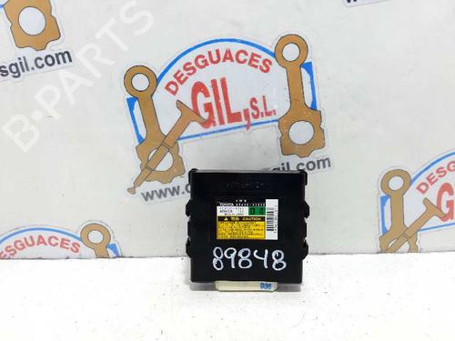 Used Electronic module TOYOTA RAV 4 III (_A3_) [2005-2014]  20732473