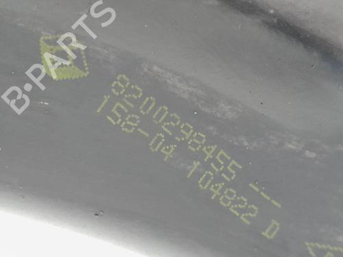 Right front suspension arm RENAULT SCÉNIC II (JM0/1_) 1.9 dCi (JM0G, JM12, JM1G, JM2C) | BP26711259M13 