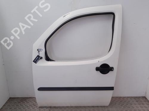 Left front door FIAT DOBLO Box Body/MPV (223_) 1.9 JTD 190503 |