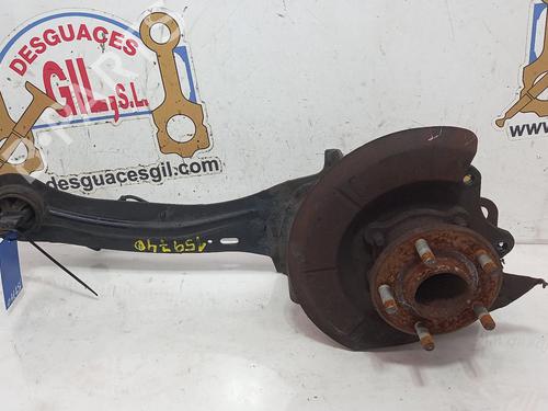 Used Left rear steering knuckle FORD GRAND C-MAX (DXA/CB7, DXA/CEU) [2010-2019]  20766258
