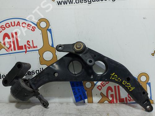 Used Right front suspension arm MINI MINI (R50, R53) Cooper (116 hp) 20743554