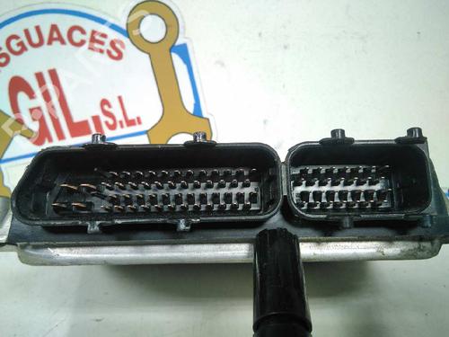 Used Engine control unit (ECU) SEAT CORDOBA (6K1, 6K2) 1.4 i (60 hp) 20792491