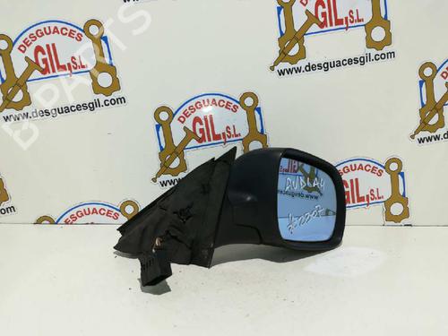 Used Right mirror AUDI A4 B5 (8D2) 1.9 TDI (90 hp) 20800118