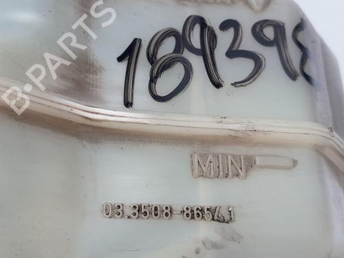 Brake master cylinder BMW 3 (E90) 320 d | BP27599359M77 