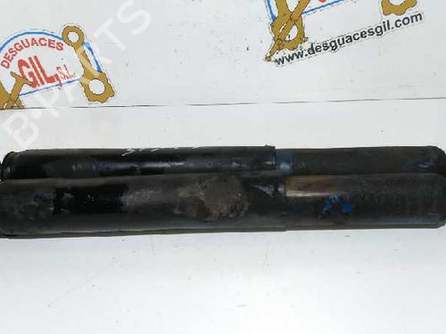 Used Right front shock absorber NISSAN TRADE Platform/Chassis 2.0 D (60 hp) 21829525