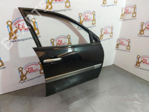 Right front door RENAULT MEGANE II (BM0/1_, CM0/1_) 1.5 dCi (BM02, BM13, BM2A, CM02, CM13) | BP20748459C3 