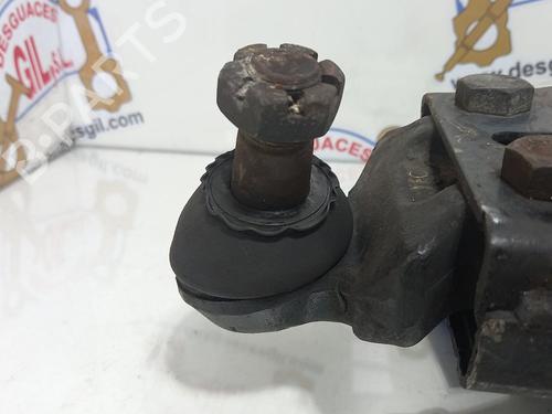 Right front suspension arm KIA SORENTO I (JC) 2.5 CRDi 4WD | BP20776853M13 