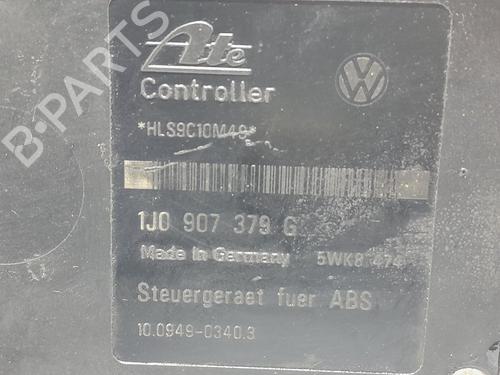 ABS pump VW GOLF IV (1J1) 1.4 16V | BP20763442M43 
