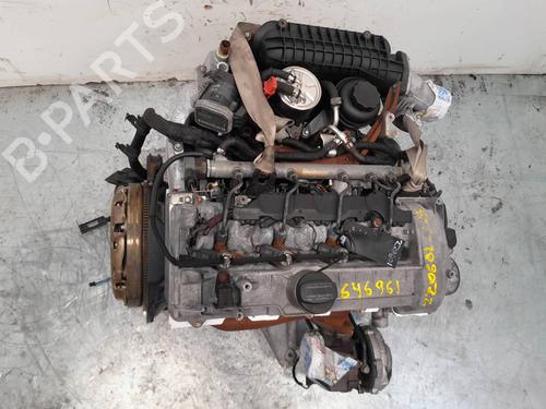 Engine MERCEDES-BENZ E-CLASS (W211) E 220 CDI (211.006) | BP39651684M1 - Image 4
