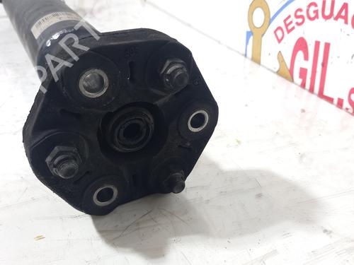 Driveshaft BMW 3 (E90) 320 d | BP20750517M37 