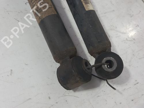 Right rear shock absorber ALFA ROMEO MITO (955_) 1.4 (955.AXB1B, 955.AXU1A) | BP20758901M19 