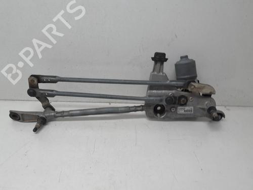 Viskermotor vindrude PEUGEOT 308 II (LB_, LP_, LW_, LH_, L3_) [2013-2021]  30681854