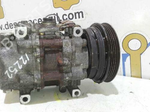 AC compressor FIAT PUNTO (176_) 1.7 TD (176AT) | BP20779773M34 