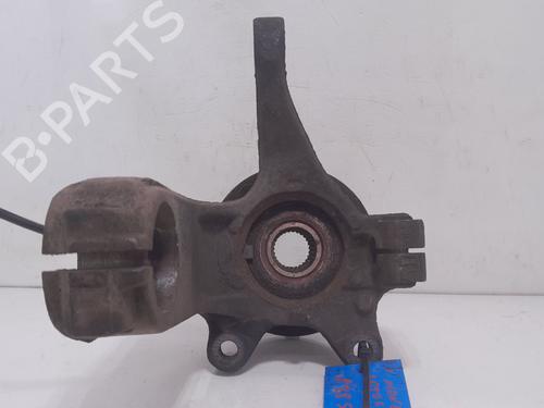 Right front steering knuckle FORD MONDEO III (B5Y) 2.0 TDCi | BP23241918M26 