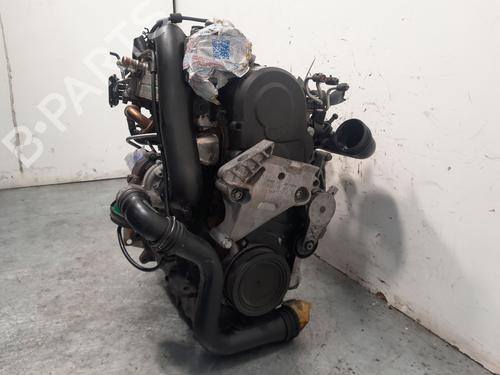 Engine SEAT LEON (1P1) | BP38727630M1 - Image 3