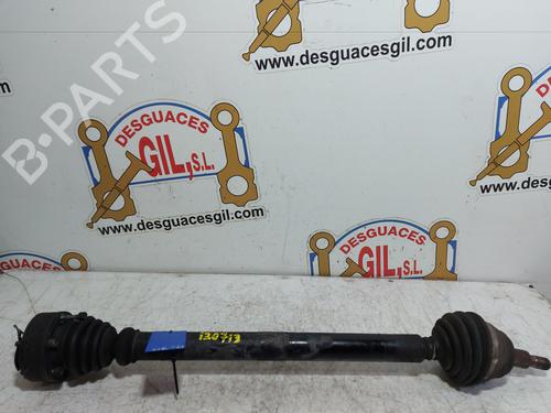 Used Right front driveshaft SEAT LEON (1M1) [1999-2006]  20743825