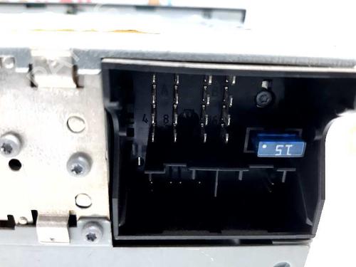 Bilradio OPEL ASTRA H (A04)  | BP20733707E6 