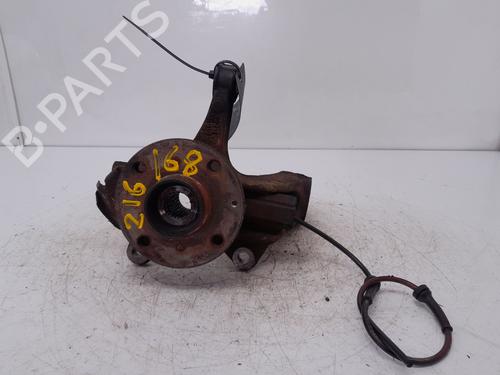 Used Right front steering knuckle Right front steering knuckle 37248352 37248352