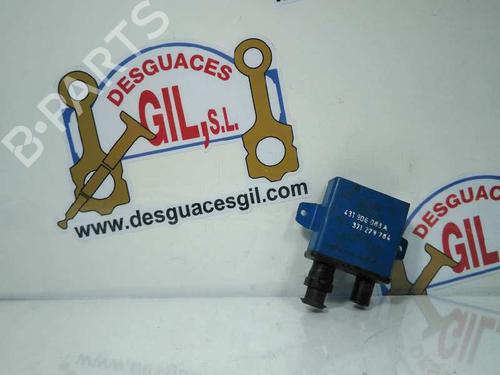 Electronic module AUDI 80 B4 Avant (8C5) 1.9 TDI | BP34239289M83 - Image 2