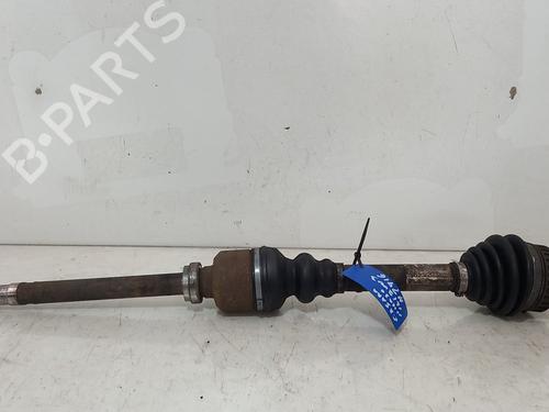 Used Right front driveshaft CITROËN XSARA PICASSO (N68) 1.6 (95 hp) 21562175