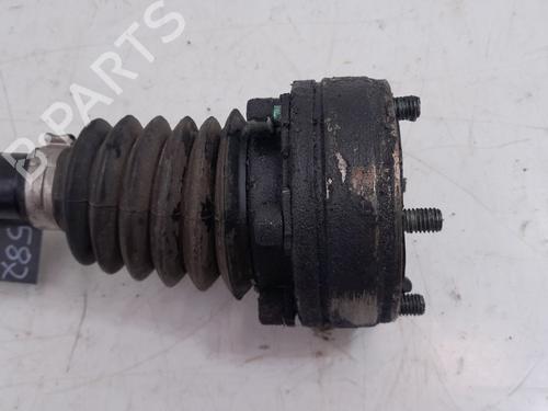 Left front driveshaft VW POLO (6N2) | BP39187881M38 - Image 2