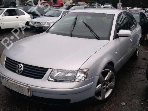 Motor VW PASSAT B5 (3B2) 1.9 TDI | BP20785376M1
