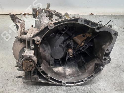 Gearbox CITROËN C5 I (DC_) 2.2 HDi (DC4HXB, DC4HXE) | BP37424304M3 - Image 5