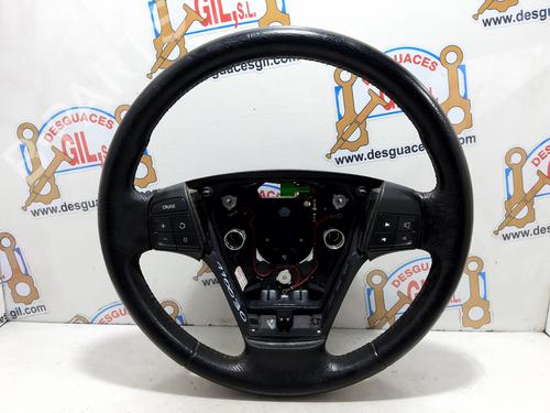 Used Steering wheel VOLVO C30 (533) D5 (180 hp) 20810194