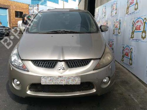 Højre bremsekaliber foran MITSUBISHI GRANDIS (NA_W) 2.0 DI-D (NA8W) | BP20797788M104 